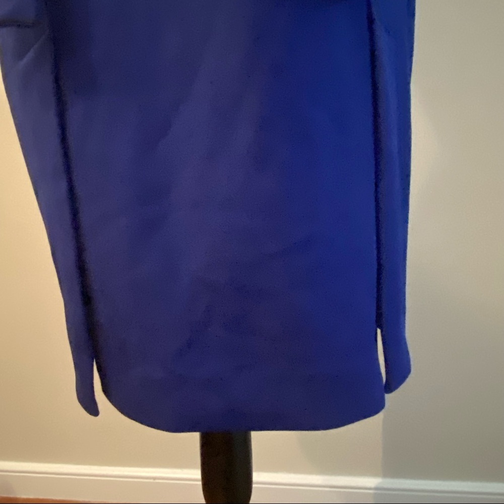 Vince Camuto sheath dress size 6 - Picture 6 of 11